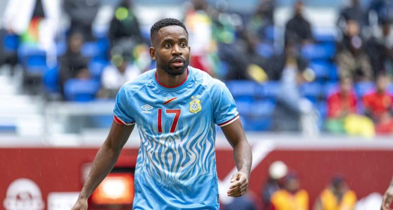  - CAN 2025 : l'énorme coup de gueule de Bakambu contre les autorités marocaines