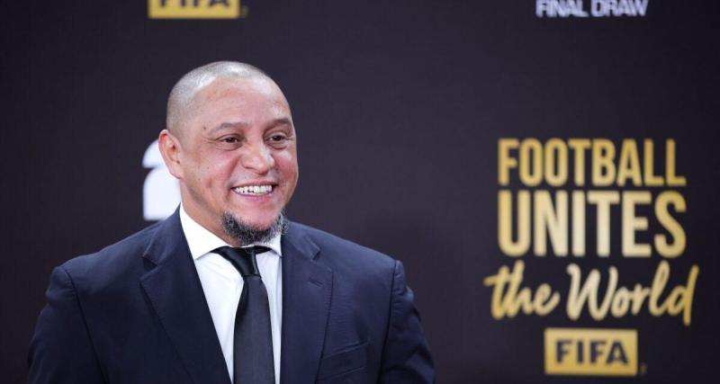  - Frayeur pour Roberto Carlos, opéré après un problème cardiaque