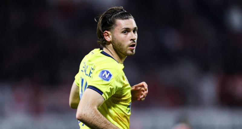  - Ligue 2 : un cadre de Sochaux devrait signer à Boulogne