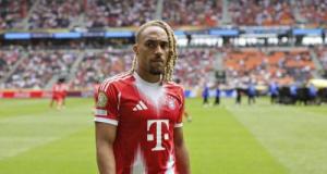 Étranger : Sacha Boey mis au placard par le Bayern Munich… pour avoir mis trop de temps à se préparer ?