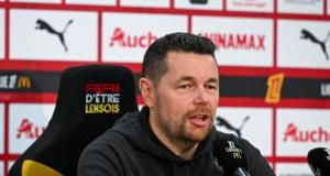Lens : le titre ? Sage fixe déjà un premier énorme objectif !