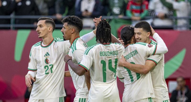  - Guinée Équatoriale - Algérie et Burkina Faso - Soudan, les compositions de la 3e journée du groupe E