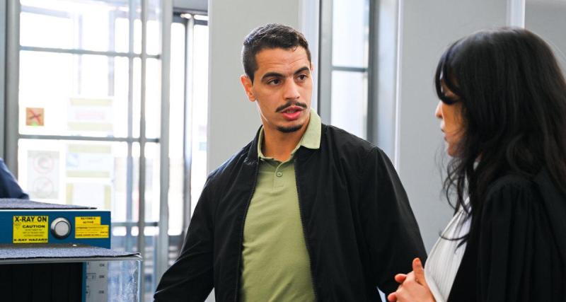  - Ben Yedder en route pour le Maroc, un ancien de l'OM et du Havre rebondit aux Pays-Bas