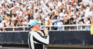 OL : détenu par John Textor, Botafogo interdit de recrutement par la FIFA