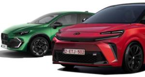 Nouvelle Renault Clio 6 face à la future Toyota Yaris 2027 : la botte secrète de la japonaise pour prendre le dessus