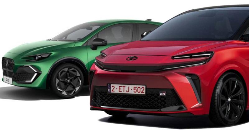  - Nouvelle Renault Clio 6 face à la future Toyota Yaris 2027 : la botte secrète de la japonaise pour prendre le dessus