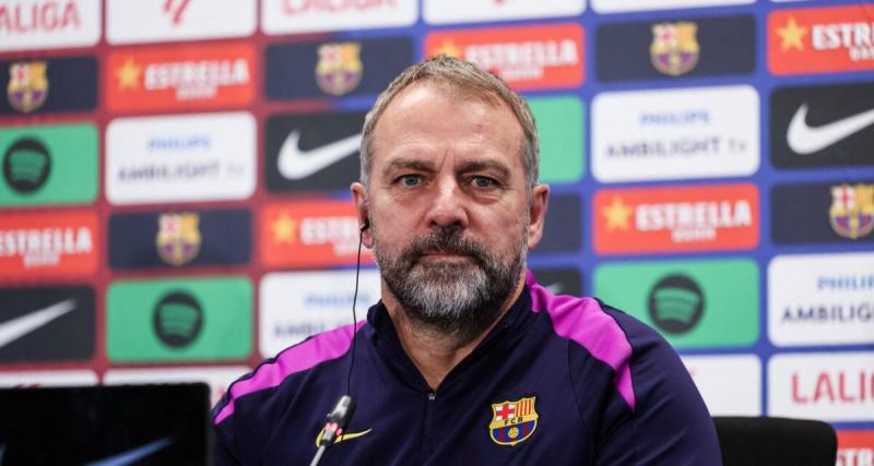  - Un retour espéré et une vieille connaissance de Flick ... Le Mercato s'agite au Barça !