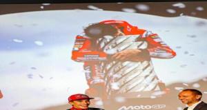 MotoGP : Marc Marquez menacé par une révolution technique en 2026