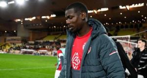 Monaco : déjà un énorme coup dur en 2026 pour Pogba ?