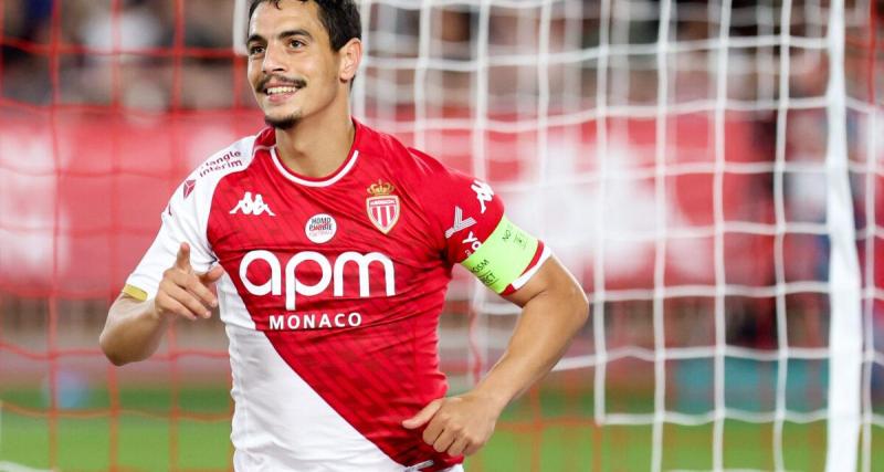  - Étranger : Wissam Ben Yedder vers le Wydad Casablanca ?
