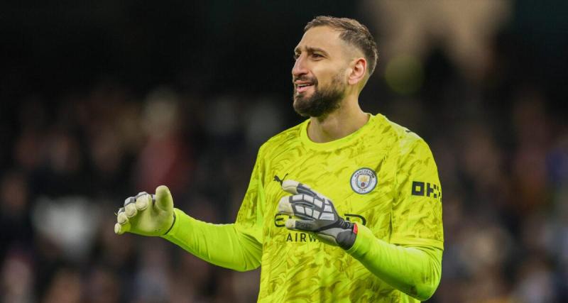  - "Ils devront nous expliquer pourquoi ils l'ont laissé partir" ... La balle perdue de Raiola au PSG pour Donnarumma