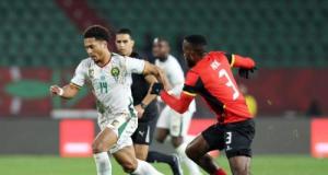 CAN 2025 : Une Côte d’Ivoire renversante passe première du groupe F, le Cameroun affrontera l’Afrique du Sud