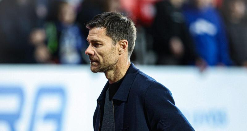  - Real Madrid : un nouveau départ pour Xabi Alonso ? Le verdict est tombé !