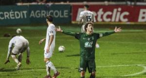 N3 C : El Hamdaoui a le feu aux basques, grande bataille pour le classement des buteurs