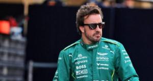 Aston Martin : Fernando Alonso approuve un choix de l'écurie et s'explique