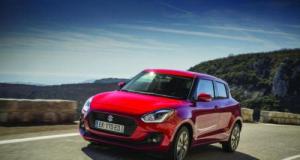 Guide d'achat occasion : 10 citadines à moins de 15 000 €