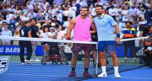 Tennis : le rêve fou de Djokovic menacé par Alcaraz et Sinner