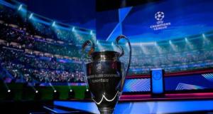 39,6 km/h, la fusée inconnue de la Ligue des champions