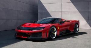 Une année 2026 difficile pour Ferrari et pas encore le rebond espéré ?