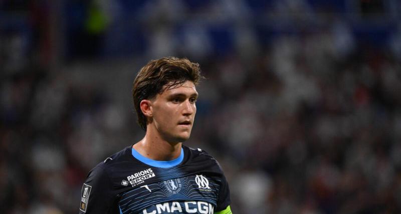  - L'OM trop gourmand avec Balerdi, son tarif plafonne