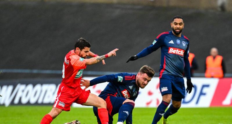  - N2 A : l'équipe-type des Talents Foot-National à la trêve