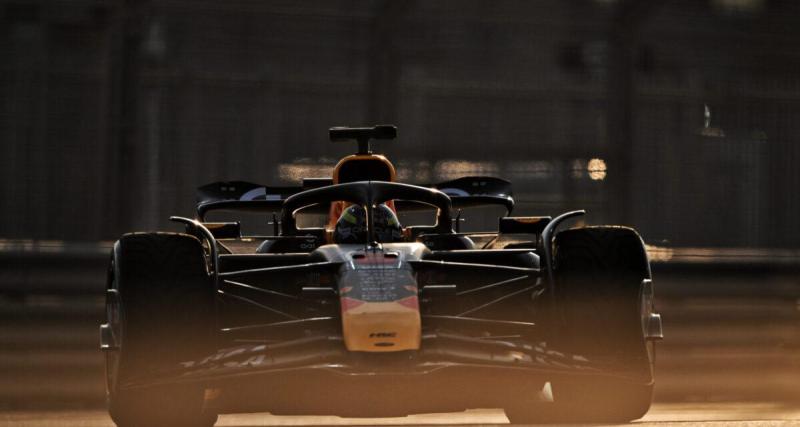  - Red Bull : le choix fort de l’écurie en vue de présenter sa monoplace 2026