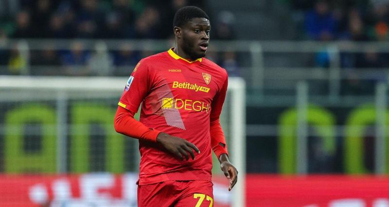  - Nouveau coup à Nantes au milieu, le Paris FC lâche 23M€ sur un crack de L1