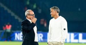 Deux cracks recrutés par le PSG, Luis Campos prépare un coup !