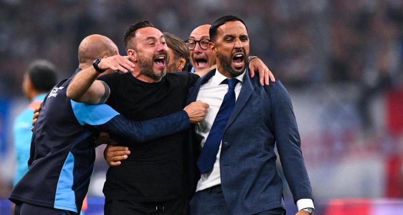  - L'OM a une seule priorité Mercato, c'est confirmé