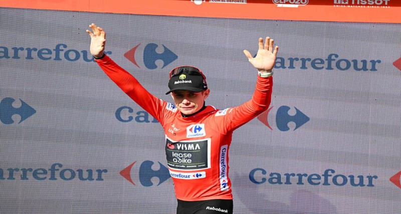  - Vuelta 2025 : le témoignage inédit sur le sacre de Jonas Vingegaard et le podium secret