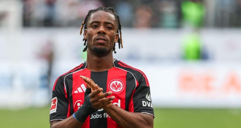  - Elye Wahi revient en France et signe à Nice, c'est officiel !