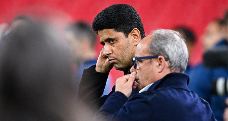  - PSG : un Marocain se propose, des pépites visées... Le Mercato se précise à Paris