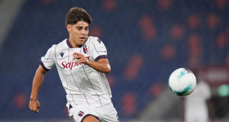  - OL : un feu follet argentin offert sur un plateau après Endrick ?