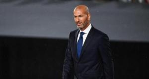 Equipe de France : une annonce inquiétante tombe pour Zidane