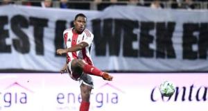 D'Ajaccio à l'Ouzbékistan, l'itinéraire fou d'un Jésah Ayessa qui a les yeux rivés sur le Congo