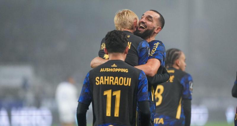  - Lille - Rennes : les compos probables