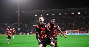 Lorient - Metz : les compos probables