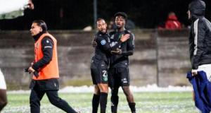 N2 A : Jérémy Billy (VHF) meilleur de l'Ouest, le classement des buteurs à la trêve hivernale