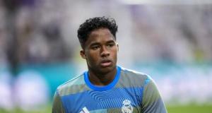 Combien va coûter Endrick par match à l'OL