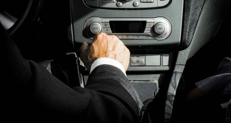  - Chauffeurs payés par l'Etat, les anciens ministres bouleversés par ce changement