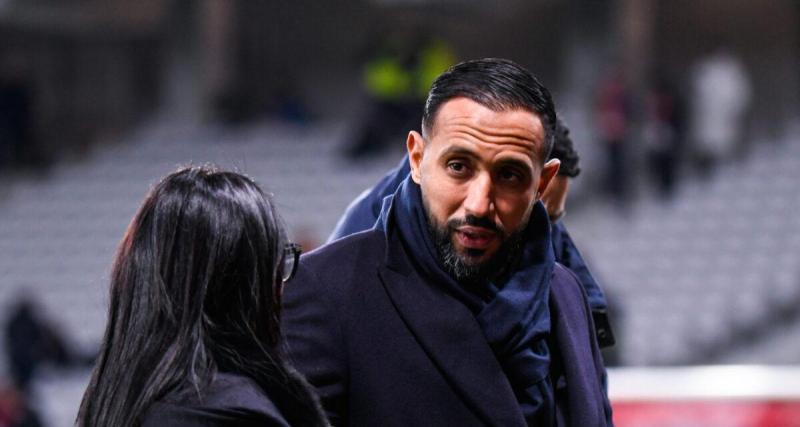  - OM : un colosse italien de 2009, la nouvelle trouvaille de Benatia