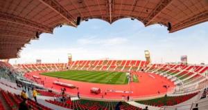 CAN 2025 : le programme complet des huitièmes de finale