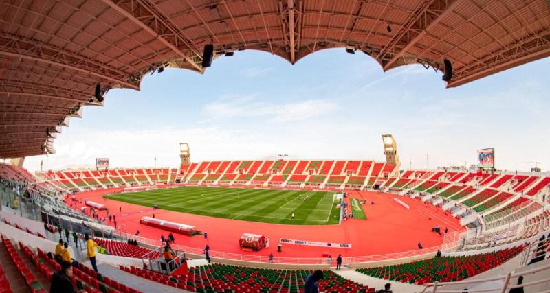  - CAN 2025 : le programme complet des huitièmes de finale