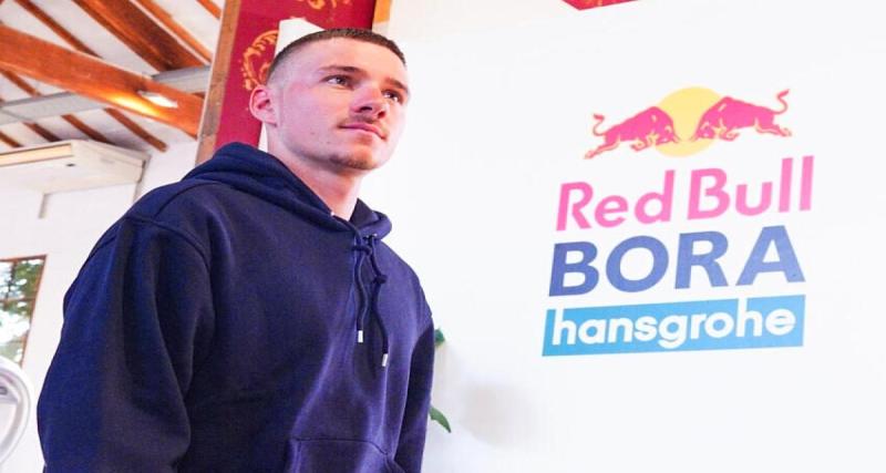  - Cyclisme : le déclic silencieux qui a poussé Remco Evenepoel vers Red Bull-Bora-hansgrohe