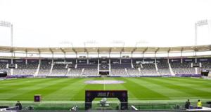 Toulouse-Lens : les joueurs convoqués
