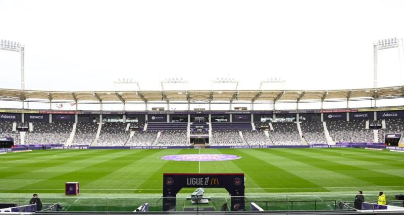  - Toulouse-Lens : les joueurs convoqués