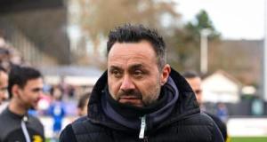 OM : De Zerbi a rencontré les patrons Chelsea, la rumeur qui fait trembler Marseille