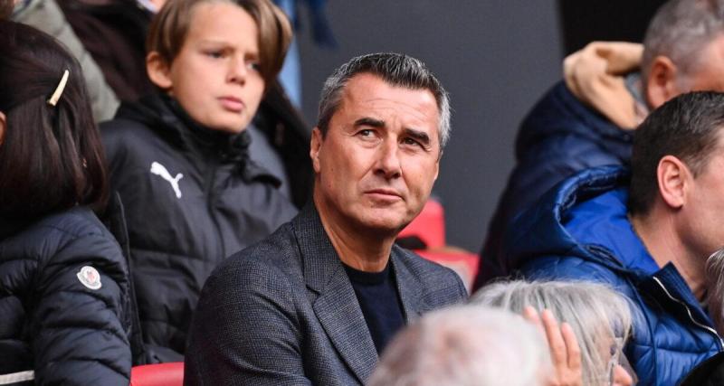  - Strasbourg : un crack venu des États-Unis ou une sensation norvégienne pour remplacer Rosenior ?