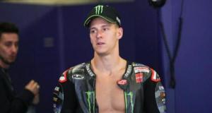 Yamaha : un divorce anticipé avec Quartararo et deux pilotes stars ciblés en vue de 2027 ?