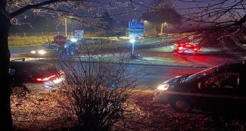 Après les festivités, 25 permis suspendus et plusieurs véhicules à la fourrière pour conduite en état d'ivresse